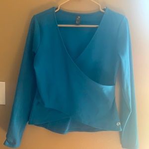 Gapfit crossover top